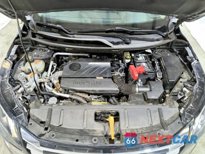 Zdjęcie 12 z 13 samochodu: 2024 NISSAN ROGUE SV VIN:5N1BT3BA2RC674228 - miniatura