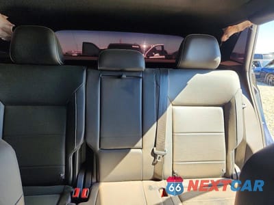 Zdjęcie 10 z 13 samochodu: 2021 VOLKSWAGEN ATLAS CROSS SPORT SEL R-LINE VIN:1V2CE2CA0MC210731 - miniatura