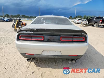 Zdjęcie 6 z 12 samochodu: 2021 DODGE CHALLENGER R VIN:2C3CDZFJ6MH502376 - miniatura