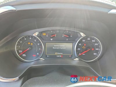 Zdjęcie 9 z 13 samochodu: 2026 CHEVROLET BLAZER 2LT VIN:3GNKBCR48TS151084 - miniatura