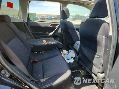 Zdjęcie 10 z 12 samochodu: 2015 SUBARU FORESTER 2.5I PREMIUM VIN:JF2SJADC1FG409500 - miniatura