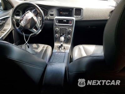 Zdjęcie 8 z 12 samochodu: 2015 VOLVO S60 PREMIER VIN:YV1612TK0F2360442 - miniatura
