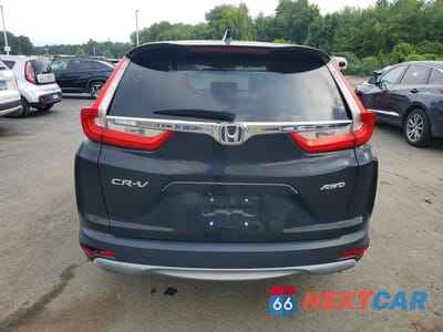 Zdjęcie 6 z 13 samochodu: 2018 HONDA CR-V EXL VIN:7FARW2H85JE017590 - miniatura