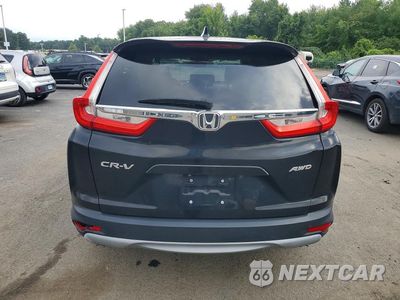 Zdjęcie 6 z 13 samochodu: 2018 HONDA CR-V EXL VIN:7FARW2H85JE017590 - miniatura