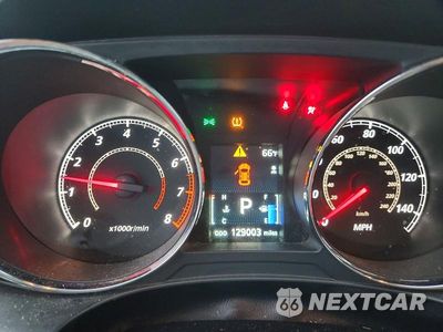 Zdjęcie 9 z 12 samochodu: 2015 MITSUBISHI OUTLANDER SPORT SE VIN:4A4AP4AUXFE029292 - miniatura