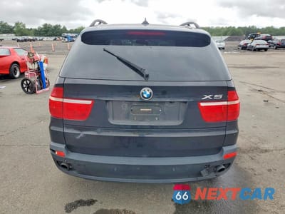 Zdjęcie 6 z 13 samochodu: 2008 BMW X5 3.0I VIN:5UXFE43548L032808 - miniatura