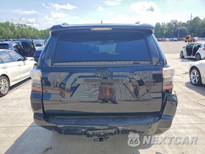 Zdjęcie 6 z 13 samochodu: 2023 TOYOTA 4RUNNER SR5 PREMIUM VIN:JTENU5JR9P6200236 - miniatura