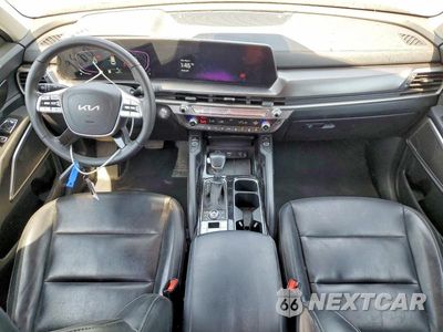 Zdjęcie 8 z 13 samochodu: 2023 KIA TELLURIDE S VIN:5XYP6DGC8PG389074 - miniatura