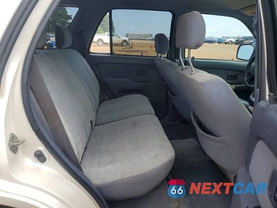 Zdjęcie 10 z 12 samochodu: 2000 TOYOTA 4RUNNER BASE VIN:JT3GM84R0Y0065540 - miniatura