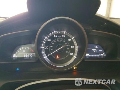 Zdjęcie 9 z 12 samochodu: 2017 MAZDA CX-3 TOURING VIN:JM1DKFC70H0171690 - miniatura