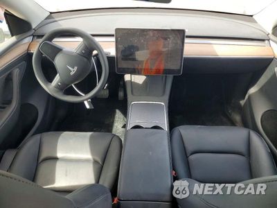 Zdjęcie 8 z 13 samochodu: 2024 TESLA MODEL Y VIN:7SAYGDEE5RF059248 - miniatura