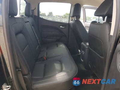 Zdjęcie 10 z 12 samochodu: 2018 CHEVROLET COLORADO ZR2 VIN:1GCGTEEN3J1125299 - miniatura