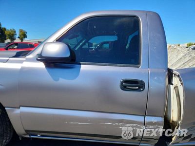 Zdjęcie 7 z 12 samochodu: 2006 CHEVROLET SILVERADO C1500 VIN:3GCEC14X16G263788 - miniatura
