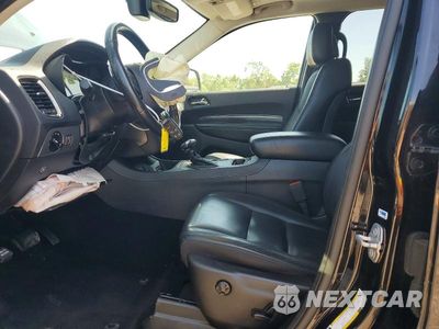 Zdjęcie 7 z 13 samochodu: 2020 DODGE DURANGO GT VIN:1C4RDJDG2LC252733 - miniatura