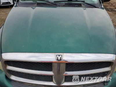 Zdjęcie 11 z 12 samochodu: 2003 DODGE RAM 1500 ST VIN:1D7HU18N53S194665 - miniatura