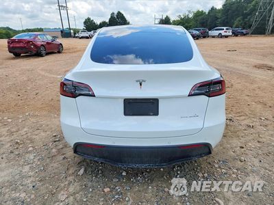 Zdjęcie 6 z 13 samochodu: 2021 TESLA MODEL Y VIN:5YJYGDEE5MF207131 - miniatura