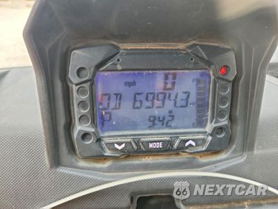 Zdjęcie 8 z 10 samochodu: 2021 POLARIS PRO XD UTILITY VEHICLE VIN:4XABEPD46M8511453 - miniatura