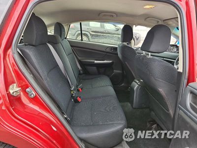 Zdjęcie 10 z 12 samochodu: 2016 SUBARU IMPREZA VIN:JF1GPAA66GH303045 - miniatura