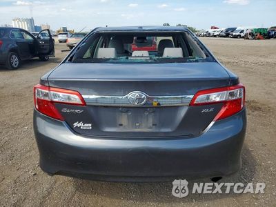 Zdjęcie 6 z 12 samochodu: 2014 TOYOTA CAMRY XLE VIN:4T1BF1FK0EU800914 - miniatura