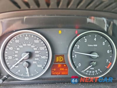 Zdjęcie 9 z 13 samochodu: 2013 BMW X5 XDRIVE50I VIN:5UXZV8C51D0C16672 - miniatura