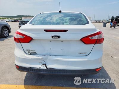 Zdjęcie 6 z 12 samochodu: 2013 FORD FOCUS S VIN:1FADP3E28DL200269 - miniatura