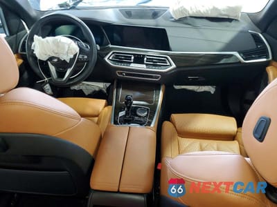 Zdjęcie 8 z 13 samochodu: 2023 BMW X5 XDRIVE40I VIN:5UXCR6C02P9R68865 - miniatura