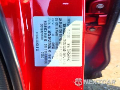 Zdjęcie 14 z 14 samochodu: 2023 MAZDA CX-5 VIN:JM3KFBAM6P0256102 - miniatura