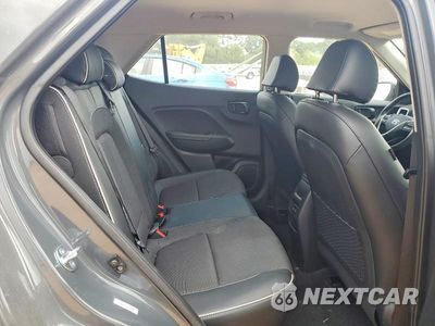 Zdjęcie 10 z 13 samochodu: 2025 HYUNDAI VENUE LIMITED VIN:KMHRC8A3XSU382633 - miniatura