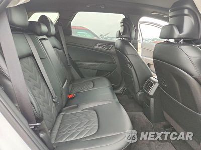 Zdjęcie 10 z 12 samochodu: 2023 KIA SPORTAGE X-PRO PRESTIGE VIN:5XYK7CAF1PG138966 - miniatura