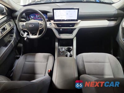 Zdjęcie 8 z 13 samochodu: 2026 FORD EXPLORER ACTIVE VIN:1FMUK7DH4TGB27832 - miniatura
