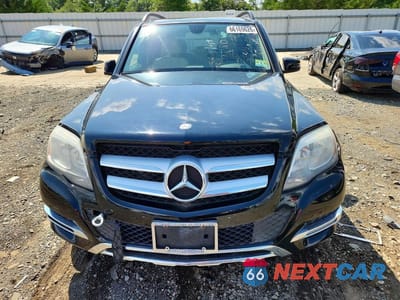 Piąte zdjęcie samochodu w środku: 2015 MERCEDES-BENZ GLK 250 BLUETEC VIN:WDCGG0EB4FG371001 - miniatura