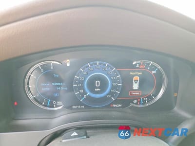 Zdjęcie 9 z 13 samochodu: 2016 CADILLAC ESCALADE PREMIUM VIN:1GYS3CKJ6GR146054 - miniatura