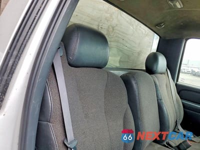 Zdjęcie 10 z 12 samochodu: 2000 CHEVROLET SILVERADO C2500 VIN:1GCGC24U3YZ258244 - miniatura