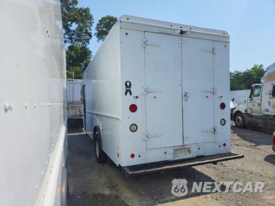 Drugie zdjęcie samochodu z przodu: 2013 FORD E450 DELIVERY TRUCK VIN:1FC4E4KL4DDB11795 - miniatura