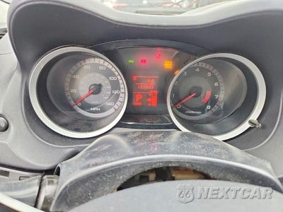 Zdjęcie 9 z 13 samochodu: 2009 MITSUBISHI LANCER ES/ES SPORT VIN:JA3AU26U29U036470 - miniatura