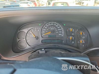 Zdjęcie 9 z 12 samochodu: 2005 CHEVROLET SILVERADO K1500 VIN:2GCEK13T351132547 - miniatura