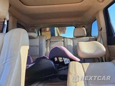 Zdjęcie 10 z 13 samochodu: 2011 JEEP GRAND CHEROKEE LIMITED VIN:1J4RS5GG1BC666877 - miniatura