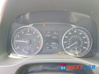 Zdjęcie 9 z 12 samochodu: 2017 HYUNDAI ELANTRA SE VIN:5NPD84LF5HH179944 - miniatura