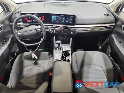 Zdjęcie 8 z 14 samochodu: 2026 KIA SPORTAGE LX VIN:5XYK23DF4TG404310 - miniatura
