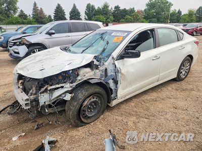 2015 NISSAN ALTIMA 2.5 S 1N4AL3AP6FN368886 - główne zdjęcie licytacji z USA - miniatura