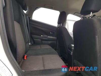 Zdjęcie 11 z 13 samochodu: 2019 MITSUBISHI OUTLANDER SPORT SE VIN:JA4AP4AU0KU011871 - miniatura