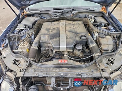 Zdjęcie 11 z 12 samochodu: 2003 MERCEDES-BENZ E 320 VIN:WDBUF65J73A340764 - miniatura