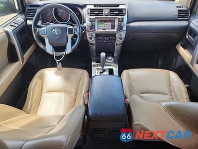 Zdjęcie 8 z 14 samochodu: 2013 TOYOTA 4RUNNER LIMITED VIN:JTEBU5JR6D5149444 - miniatura