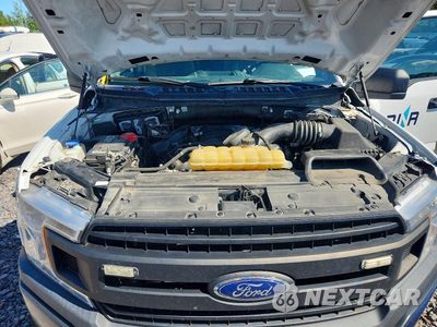 Zdjęcie 11 z 12 samochodu: 2020 FORD F150 SUPERCREW VIN:1FTFW1E52LKE08737 - miniatura