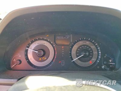 Zdjęcie 9 z 13 samochodu: 2012 HONDA ODYSSEY EXL VIN:5FNRL5H67CB125698 - miniatura
