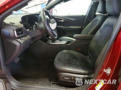 Zdjęcie 7 z 12 samochodu: 2024 BUICK ENVISTA PREFERRED VIN:KL47LAE24RB111653 - miniatura