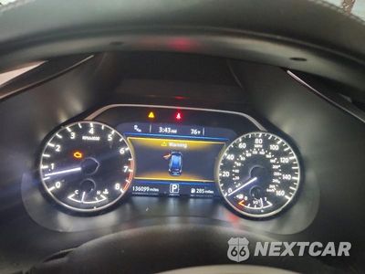 Zdjęcie 9 z 14 samochodu: 2015 NISSAN MURANO SL VIN:5N1AZ2MH1FN273073 - miniatura