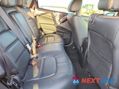 Zdjęcie 11 z 13 samochodu: 2014 NISSAN MURANO SV VIN:JN8AZ1MU5EW418527 - miniatura