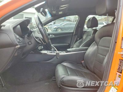 Zdjęcie 7 z 13 samochodu: 2020 KIA STINGER GT2 VIN:KNAE55LC5L6075639 - miniatura