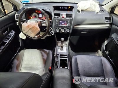 Zdjęcie 8 z 12 samochodu: 2013 SUBARU IMPREZA LIMITED VIN:JF1GPAH68D2845574 - miniatura